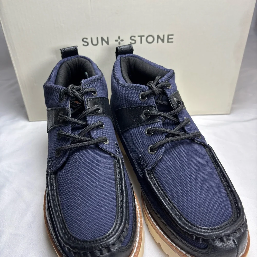 Sun + Stone sun stone